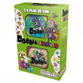 Dobble Junior