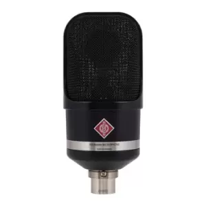 Neumann TLM 107 Condenser Microphone (Black)