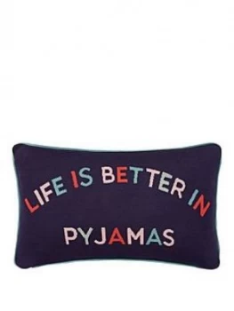 Joules Life&Rsquo;S Better Cushion