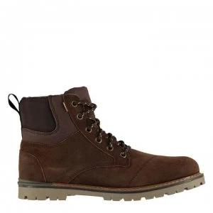 Toms Ashland Boots - Brown