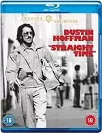 Straight Time [1978] [2023] [Bluray]