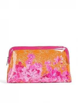 Ted Baker Metropolis Washbag - Pink, Women