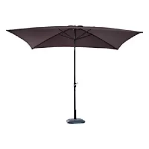 PATIO UMBRELLA 84D036 BN