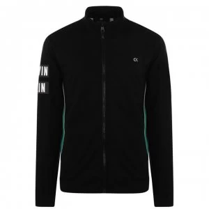 Calvin Klein Performance Calvin Full Zip Jacket - CK Black 007