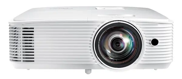 Optoma X309ST XGA 3700 ANSI Lumens Short Throw DLP Projector