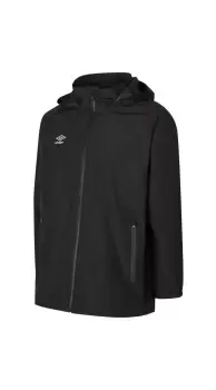 Club Essential Waterproof Jacket