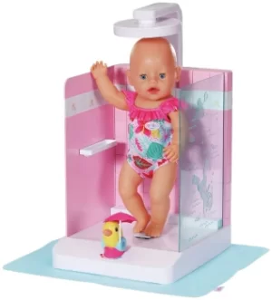 BABY born Walk in Shower