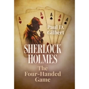 Sherlock Holmes : The Four-Handed Game