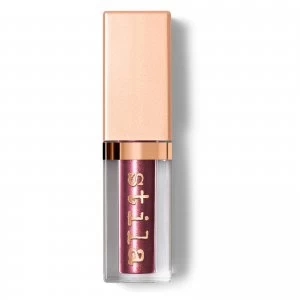 Stila Shimmer & Glow Liquid Eye Shadow (Various Shades) - Vivid Garnet