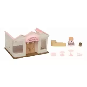 Sylvanian Families Village Cake Shop