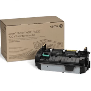 Xerox 115R00070 Original Fuser Unit