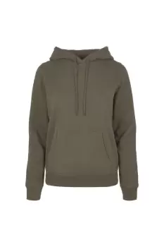 Basic Hoodie