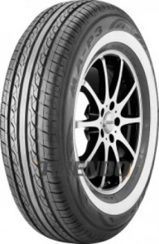 Maxxis MA-P3 205/75 R15 97S WSW 33mm