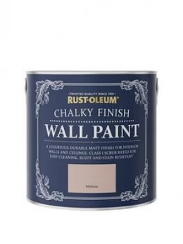 Rust-Oleum Rust-Oleum Chalky Wall Paint Melrose 2.5L