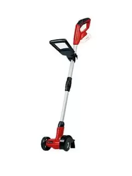 Einhell Garden Expert Cordless Grout Cleaner 18V - Body Only