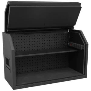 Toolbox Hutch 1030mm with Power Strip