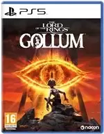 The Lord of the Rings Gollum PS5 Game