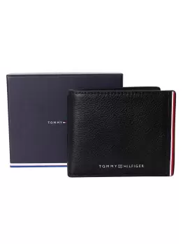 Corporate Mini Leather Wallet