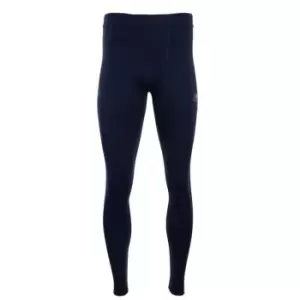 Karrimor Run Tights Mens - Blue