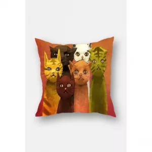 YS315384488 Multicolor Cushion Cover