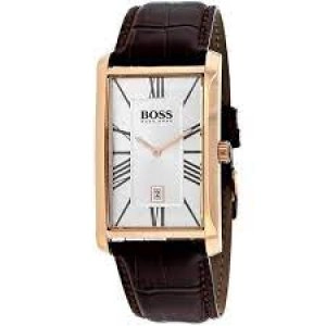 Hugo Boss Admiral 1513436 Men Strap Watch