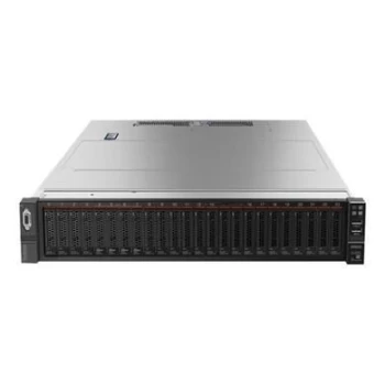 Lenovo SR650 Xeon Silver 4210R - 2.4GHz 32GB No HDD - Rack Servers