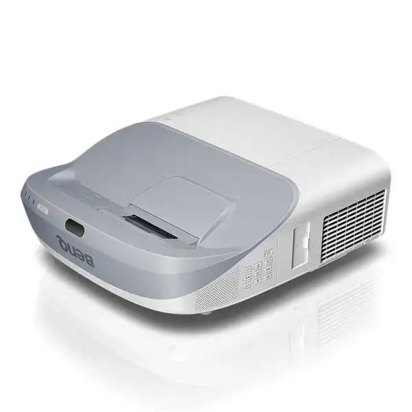 BenQ MX863UST 3300 ANSI Lumens XGA DLP Projector