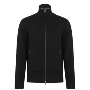 Boss Sidney 11 Fleece Jacket - Black