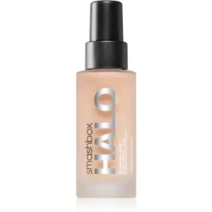 Smashbox Halo Plumping Dew +Hyaluronic Acid Unifie Hydrate Fluid with Hyaluronic Acid 30ml