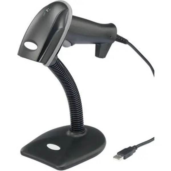 Renkforce LS6300E Barcode Scanner