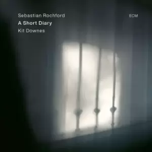 A Short Diary by Sebastian Rochford CD Album