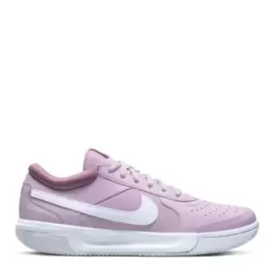 Nike Zoom Lite 3 Womens Clay Court Tennis Shoe - Pink