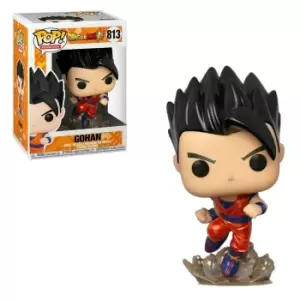 Dragon Ball Super Gohan EXC Pop! Vinyl Figure