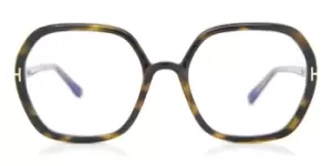 Tom Ford Eyeglasses FT5814-B Blue-Light Block 052