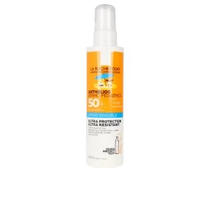 ANTHELIOS DERMO-PEDIATRICS spray SPF50+ 200ml