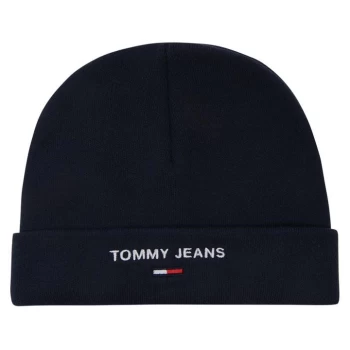 Tommy Jeans Sport Beanie - Navy C87