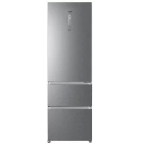 Haier HTR3619FNMP 345L Frost Free Fridge Freezer