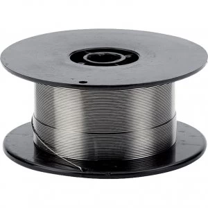 Draper Stainless Steel Mig Wire 0.8mm 700g