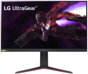 LG UltraGear 32" 32GP850 Quad HD IPS LED Gaming Monitor