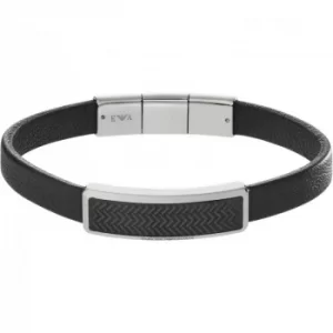 Emporio Armani Heritage EGS2229001 Men Bracelet