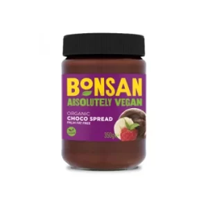 Bonsan Org Vgn Hazel Spread 350g