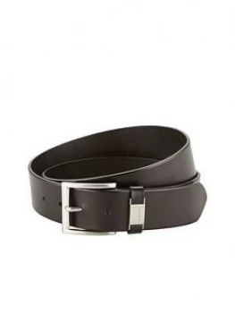 Hugo Boss Connio Leather Belt