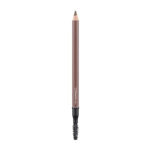 MAC Veluxe Brow Liner Dirty White