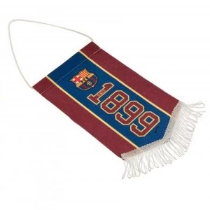 FC Barcelona Mini Pennant SN