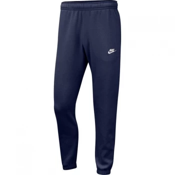 Nike Sportswear Club Fleece Jogging Pants - Navy