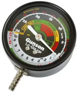 Gunson G4103 Lo Gauge Vacuum Tester