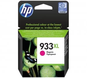 HP 933XL Magenta Ink Cartridge