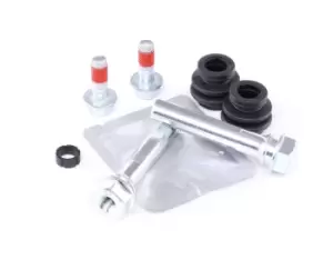 QUICK BRAKE Guide Sleeve Kit, brake caliper 113-1494X FIAT,TOYOTA,MAZDA,124 Spider (348_),Yaris Schragheck (_P9_)