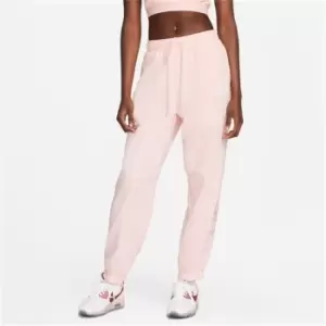 Nike Air Fleece Jogging Pants Womens - Pink