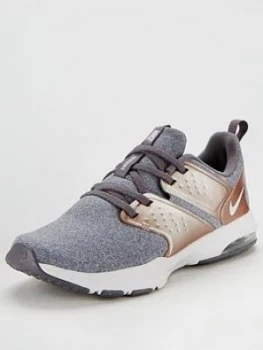 Nike Air Bella TR Premium Grey Size 3 Women